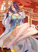 Cлуга злодейки