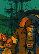 Чёрный Кузнец