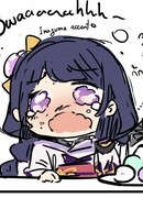 Истории чиби-Гэншина