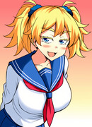 Американка-отаку, приехавшая в Японию