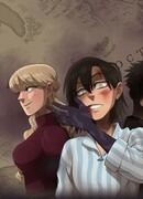 Соболиное проклятие