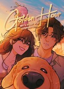 Золотой час (вебтун)