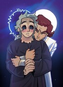 Благие знамения dj - Oopsie!omens