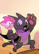 Гато и Кисть