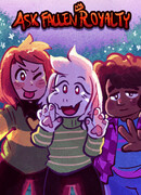 Ask Fallen Royalty