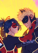 Переписки: ЛедиНуар.