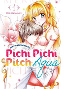 Мелодия Русалки: Аква