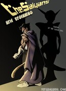 Драгон Болл dj - Новое начало