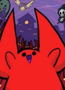 Нарисованный Демон