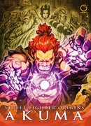 Уличный боец: Начало — Акума