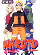 Возвращение Наруто!