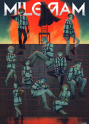 Миниграм (MILGRAM ёнкома)