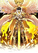 Святой рыцарь SSS-ранга, выходящий за рамки здравого смысла