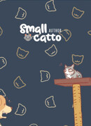 Я маленький котёнок