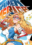 Камэн Америка