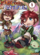 Созданный в бездне: Созданный из судеб