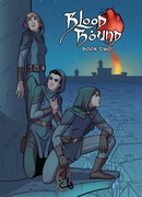 Связанные кровью