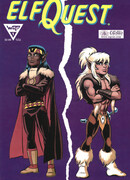 Сага о Лесных Всадниках: Короли Разбитого Колеса