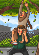 Кошачья мята