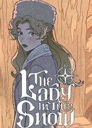Леди в снегах