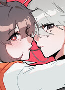 Мой эмо-краш!