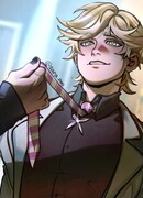 Злодей Адриан