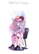 Batsh%t Crazy