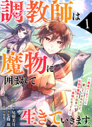 Дрессировщик будет жить среди демонов. Я был оставлен группой героев, но встретил легендарного демона и стал сильнейшим…