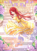 Брат Золушки