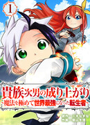 Второй сын аристократа: Стать сильнейшим в мире Чародеем!