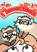 Мимс и Фифс - Комикс о хорьках