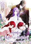 Выжить в качестве двоюродной сестры злодея