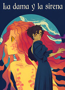 Леди и русалка