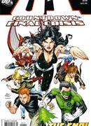 Обратный отсчёт к Последнему кризису