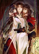 Кто сбил злодея с истинного пути?