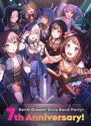 Бандори комиксы