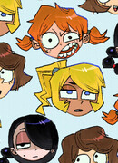 Революция Блу Риверс