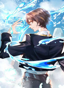 Становление сильнейшим мастером боевых искусств