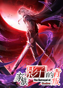 Предательство теневого ассасина