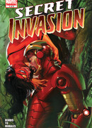 Тайное вторжение