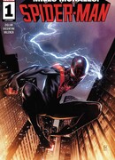 Майлз Моралес: Человек-паук том 2