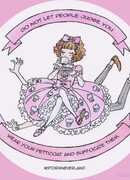 Стиль жизни лолиты