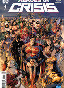 Кризис героев