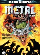 Тёмные ночи: Металл