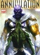 Аннигиляция