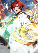 Глобальная профессия: Все мои навыки — запретные заклинания