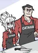 Helltaker - Рецепт блинчиков