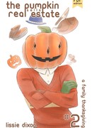 Тыква продает недвижимость