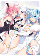 Имея прирождённое очарование, меня преследует одержимая мной ученица