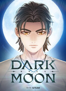 Тёмная луна: серый город